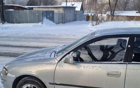 Toyota Carina, 1993 год, 250 000 рублей, 4 фотография