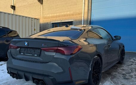 BMW M4, 2025 год, 15 650 000 рублей, 4 фотография