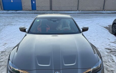 BMW M4, 2025 год, 15 650 000 рублей, 2 фотография