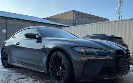 BMW M4, 2025 год, 15 650 000 рублей, 7 фотография