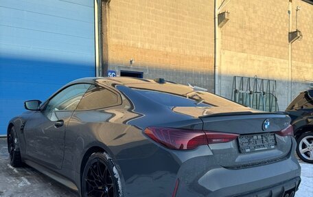 BMW M4, 2025 год, 15 650 000 рублей, 5 фотография