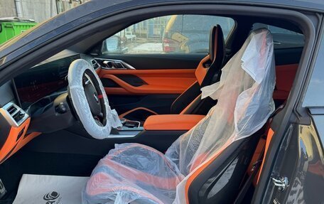 BMW M4, 2025 год, 15 650 000 рублей, 9 фотография