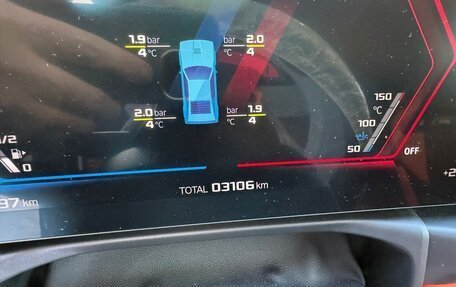 BMW M4, 2025 год, 15 650 000 рублей, 12 фотография