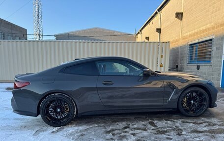 BMW M4, 2025 год, 15 650 000 рублей, 6 фотография