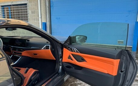 BMW M4, 2025 год, 15 650 000 рублей, 15 фотография