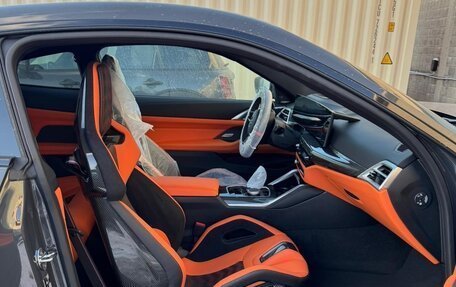 BMW M4, 2025 год, 15 650 000 рублей, 14 фотография