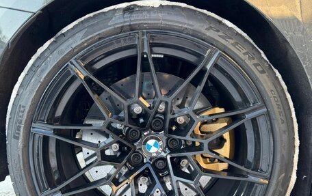 BMW M4, 2025 год, 15 650 000 рублей, 19 фотография