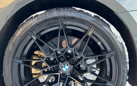 BMW M4, 2025 год, 15 650 000 рублей, 20 фотография