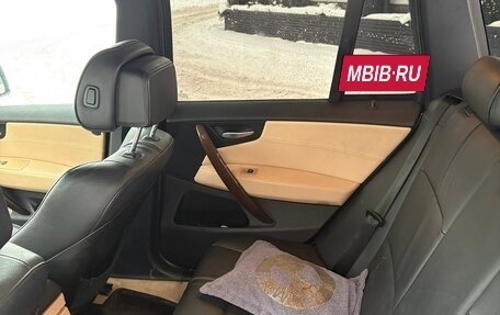 BMW X3, 2005 год, 1 250 000 рублей, 3 фотография