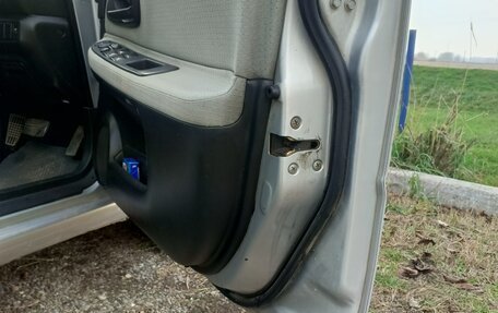 Subaru Impreza III, 2004 год, 420 000 рублей, 10 фотография