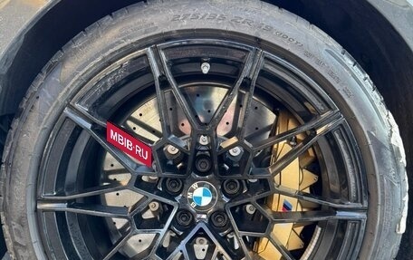 BMW M4, 2025 год, 15 650 000 рублей, 21 фотография