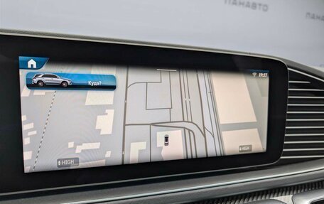 Mercedes-Benz GLE AMG, 2025 год, 18 200 000 рублей, 11 фотография