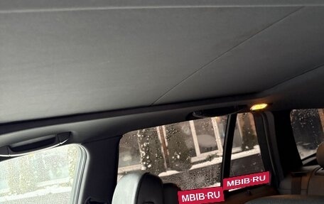 BMW X3, 2005 год, 1 250 000 рублей, 4 фотография