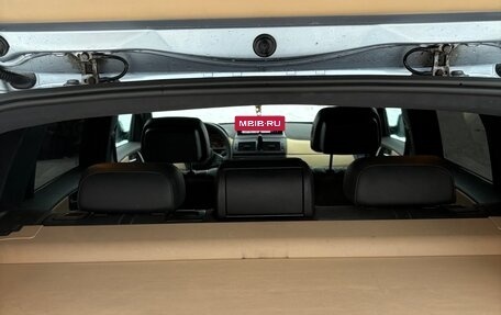 BMW X3, 2005 год, 1 250 000 рублей, 12 фотография