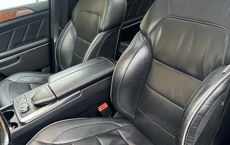 Mercedes-Benz GL-Класс, 2012 год, 2 590 000 рублей, 7 фотография