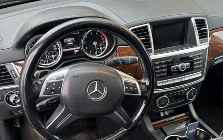 Mercedes-Benz GL-Класс, 2012 год, 2 590 000 рублей, 5 фотография