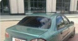 ЗАЗ Sens, 2007 год, 110 000 рублей, 2 фотография