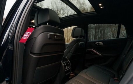 BMW X6, 2024 год, 9 600 000 рублей, 8 фотография