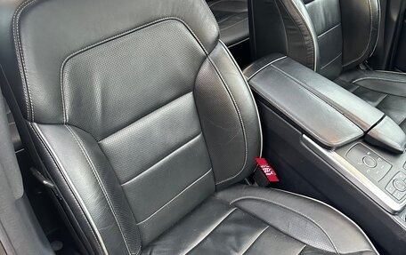 Mercedes-Benz GL-Класс, 2012 год, 2 590 000 рублей, 9 фотография