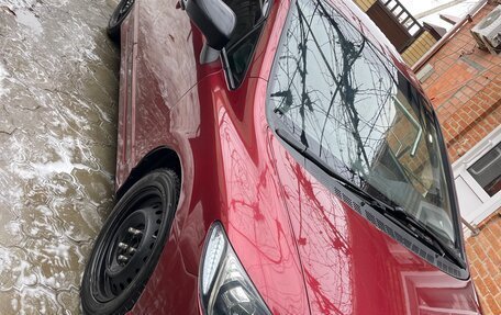 Honda Civic VIII, 2008 год, 890 000 рублей, 5 фотография