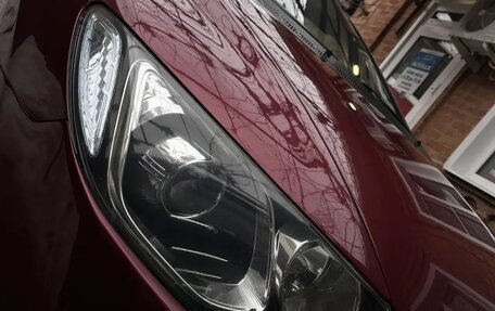 Honda Civic VIII, 2008 год, 890 000 рублей, 9 фотография