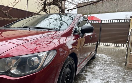 Honda Civic VIII, 2008 год, 890 000 рублей, 3 фотография