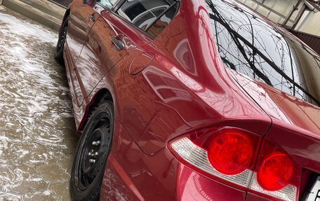 Honda Civic VIII, 2008 год, 890 000 рублей, 7 фотография