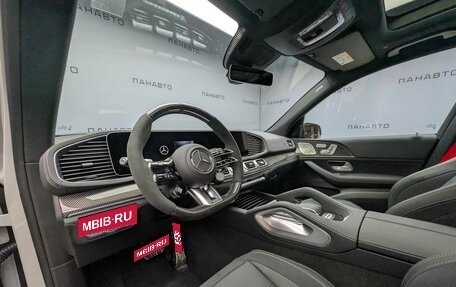 Mercedes-Benz GLE AMG, 2025 год, 18 200 000 рублей, 6 фотография