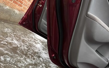 Honda Civic VIII, 2008 год, 890 000 рублей, 15 фотография