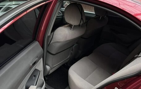 Honda Civic VIII, 2008 год, 890 000 рублей, 17 фотография