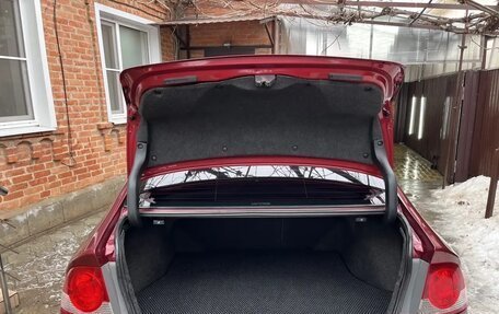 Honda Civic VIII, 2008 год, 890 000 рублей, 18 фотография