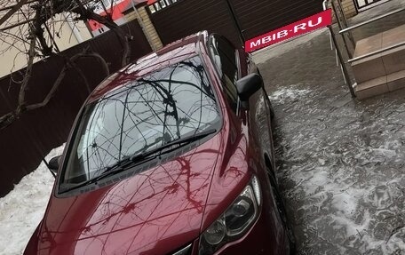 Honda Civic VIII, 2008 год, 890 000 рублей, 4 фотография