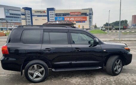 Toyota Land Cruiser 200, 2010 год, 3 200 000 рублей, 4 фотография