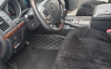 Toyota Land Cruiser 200, 2010 год, 3 200 000 рублей, 7 фотография