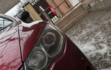 Honda Civic VIII, 2008 год, 890 000 рублей, 8 фотография