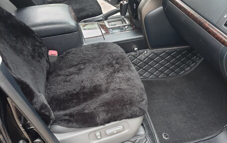 Toyota Land Cruiser 200, 2010 год, 3 200 000 рублей, 8 фотография