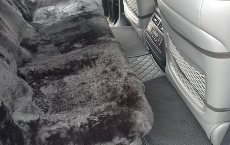 Toyota Land Cruiser 200, 2010 год, 3 200 000 рублей, 9 фотография