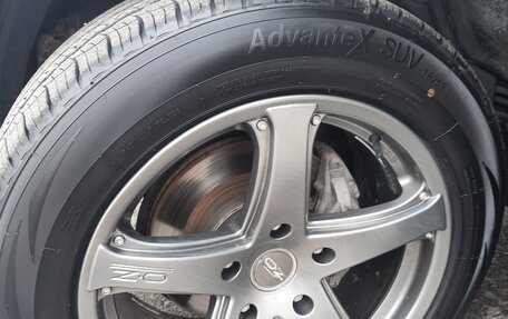 Toyota Land Cruiser 200, 2010 год, 3 200 000 рублей, 11 фотография