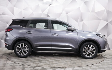 Chery Tiggo 7 Pro, 2022 год, 1 595 000 рублей, 6 фотография