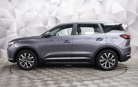 Chery Tiggo 7 Pro, 2022 год, 1 595 000 рублей, 2 фотография