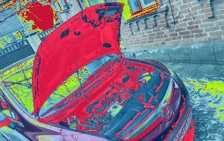 Honda Civic VIII, 2008 год, 890 000 рублей, 10 фотография