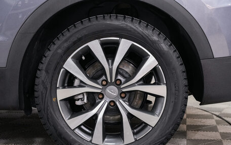 Chery Tiggo 7 Pro, 2022 год, 1 595 000 рублей, 9 фотография