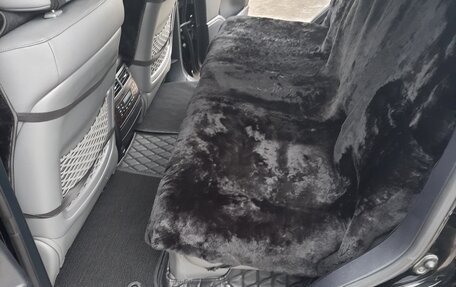 Toyota Land Cruiser 200, 2010 год, 3 200 000 рублей, 10 фотография