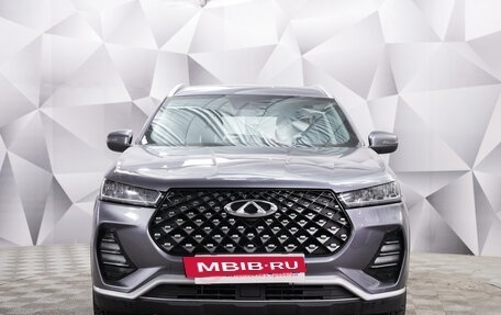 Chery Tiggo 7 Pro, 2022 год, 1 595 000 рублей, 8 фотография