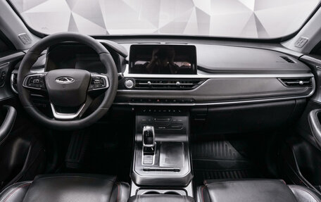 Chery Tiggo 7 Pro, 2022 год, 1 595 000 рублей, 11 фотография