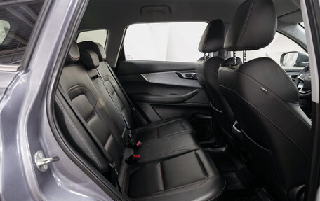 Chery Tiggo 7 Pro, 2022 год, 1 595 000 рублей, 13 фотография