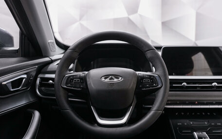 Chery Tiggo 7 Pro, 2022 год, 1 595 000 рублей, 14 фотография