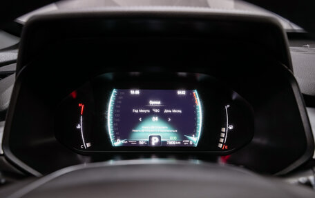 Chery Tiggo 7 Pro, 2022 год, 1 595 000 рублей, 15 фотография