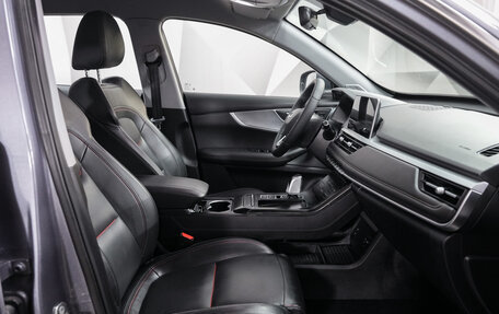 Chery Tiggo 7 Pro, 2022 год, 1 595 000 рублей, 12 фотография