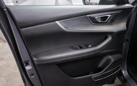 Chery Tiggo 7 Pro, 2022 год, 1 595 000 рублей, 16 фотография